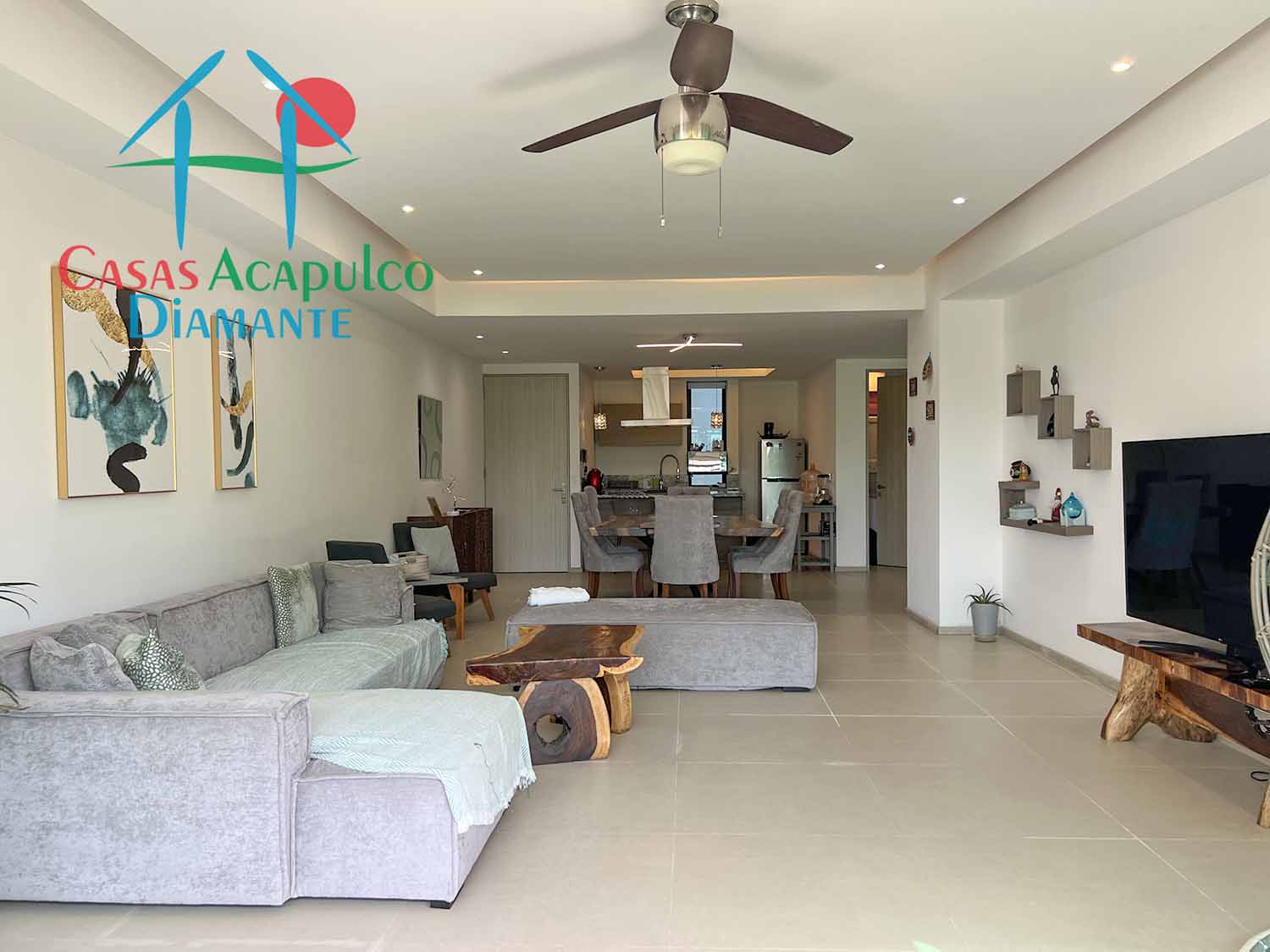 La Isla Ibiza F3 - Estancia 8